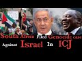 South Africa filed Genocide case against Israel | Is Israel going to face South Africa in ICJ ????