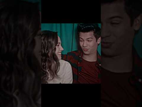 *Their Chemistry is Unmatched' - Cobra Kai Edit | Ft. Attention (Remix) #cobrakai #shorts