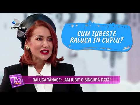Teo Show(28.07)-'Am fost