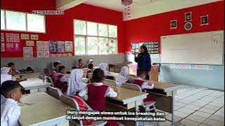 RTL pelatihan matematika gembira #BBGTK SDN Purwasari 02