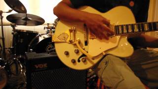 Please Don't Go (Mike Posner Rock Cover)