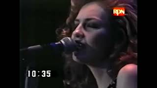 Thalía - Bésame Mucho - Live from Manila (1997)