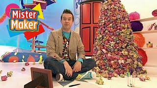 Mister Maker En Español T2, 11-13 Maratón De Episodios 60 Min