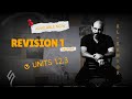 EL SENIOR Revision Unit 1 2 3 Secondary 3 مستر سامي سمير مراجعة الوحدة 1 2 3 ثانوي 