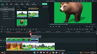Editing  Pembelajaran Ala Ruang Guru Dengan Filmora