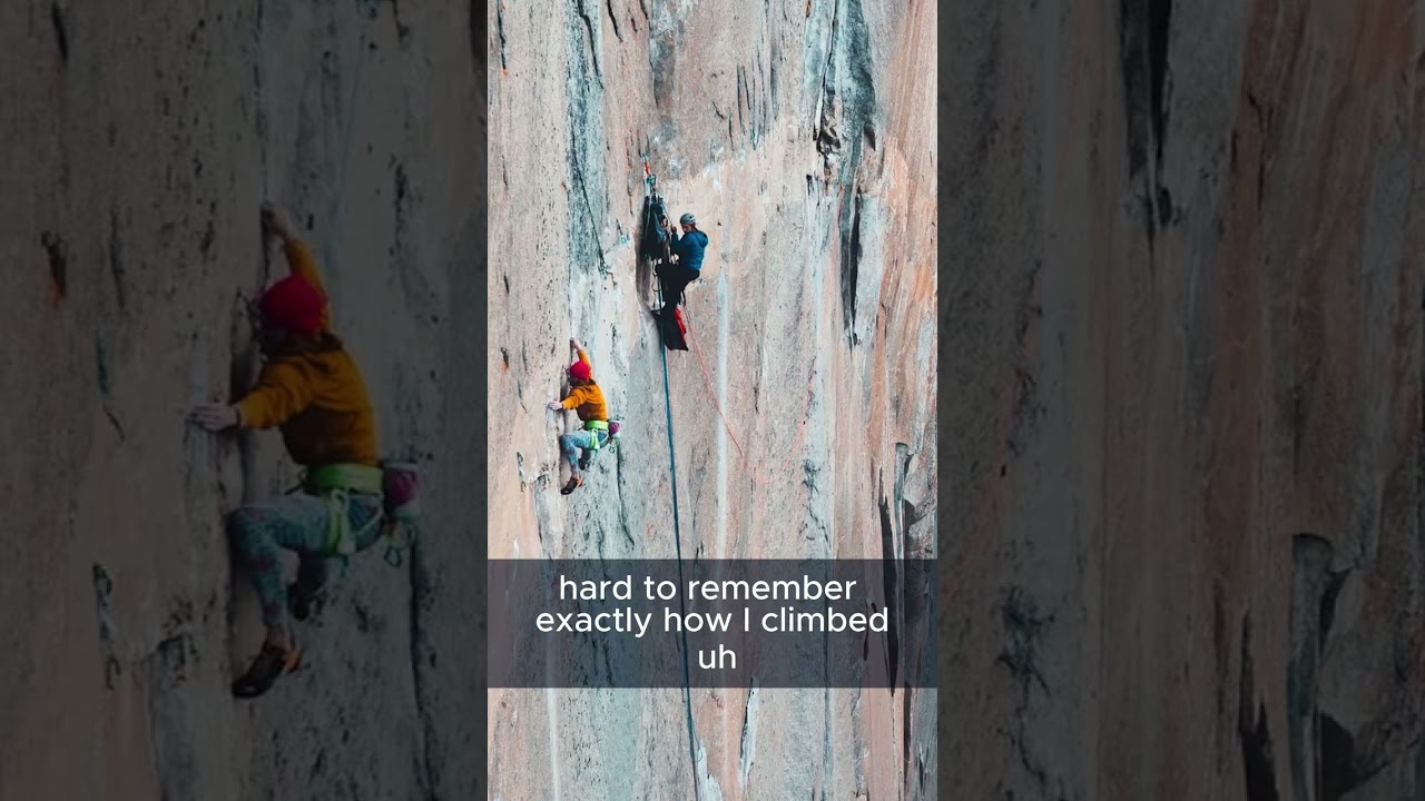 He Sent Pitch 14 in a Snowstorm… After 9 Tries