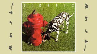 Rush: "The Weapon" (1982)