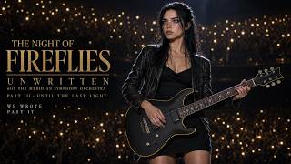 Download lagu The Night of Fireflies ยท Part III: Until the Last Light | UNWRITTEN with The Meridian Symphony