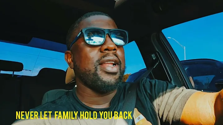 Don't Let FAMILY disturb 😌 TRUMP2025 #motivation #lifestyleblogger #hiphop #rap #inspiration 