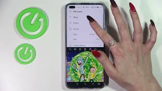 Honor 50 Lite - كيفية إضافة أحداث إلى التقويم screenshot 3