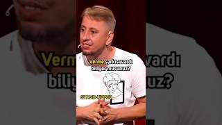 Cem İşçiler | Tarkan Şarkıları Neden Böyle? #shorts #standup #keşfet Resimi