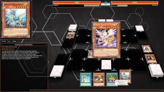 Let´s Play Yugioh [German] Tagpower !!! (DevPro)