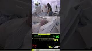 COPD Exacerbation Simulation – Managing the Deteriorating Respiratory Patient