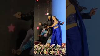 Naveen Polishetty & Meenakshi Chaudharys M Danceto Bhimavaram Balama Song