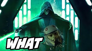 2 Hours Ago Disney Just Erased Star Wars Show..