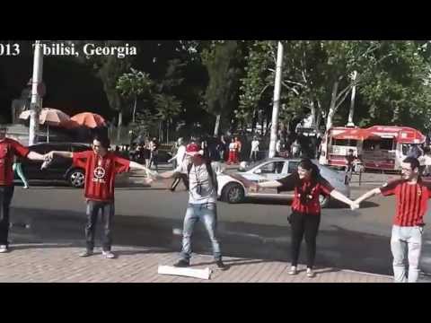 მილანის ფან-კლუბი 31.05.2013