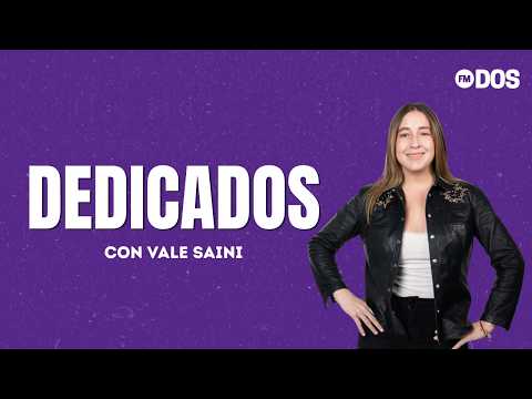CANCAMUSA nos visita en FMDOS: ¿Escuchaste su nueva canción?