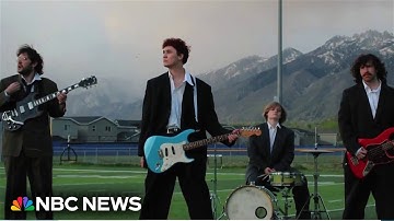 TikTok creator teams up with indie band to 