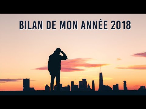 BILAN DE MON