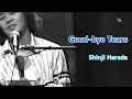 Good-bye Tears /原田真二