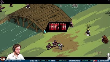 CWH plays Chroma Squad - Part 4 (2015-07-03)