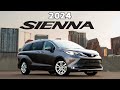 *OFFICIAL* Here&#39;s EVERY Update for the 2024 Toyota Sienna Minivan...not good enough?