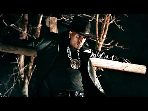 AI NBA YoungBoy - DEAD INSIDE [Official Video]