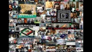 South West Cholos 13