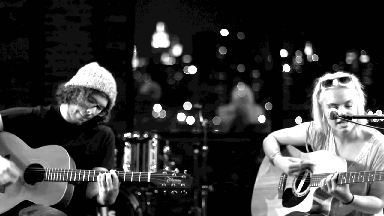 Citris-Take Me As You Want To (Acoustic)