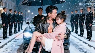 Download Lagu Abandoned at 19, She Was Saved by a Ruthless Mafia Boss—He Fell for Her and Married Her! MP3