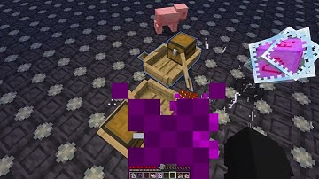 Powers Datapack Teaser