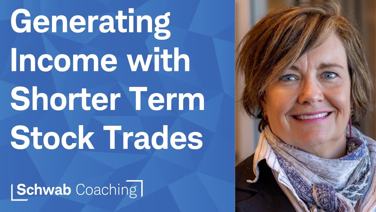 Using Stocks to Generate Income | Getting Started with Stock Investing ...