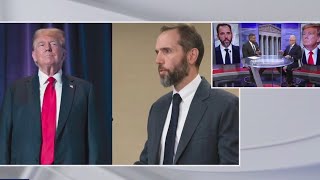Trump's superseding indictment: What does it all mean?