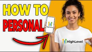 How To Set Up Personal And Round Robin Calendars In GoHighLevel (2026)
