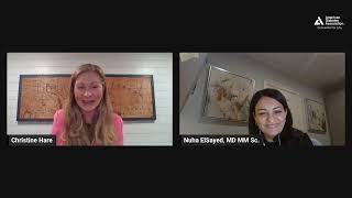 Kidney Smart® Coffee Talk: Connecting the Dots Between Diabetes and Kidney Disease Information