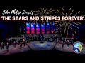 John Philip Sousa S The Stars And Stripes Forever