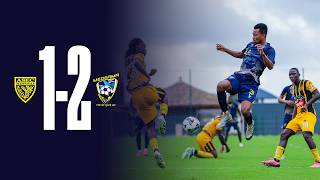 Highlights: ASEC Mimosas vs Medeama SC | 1-2 | #PreseasonAbidjan