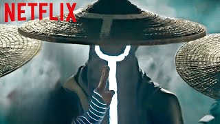 Top 10 New Netflix Movies And Series In August 2025