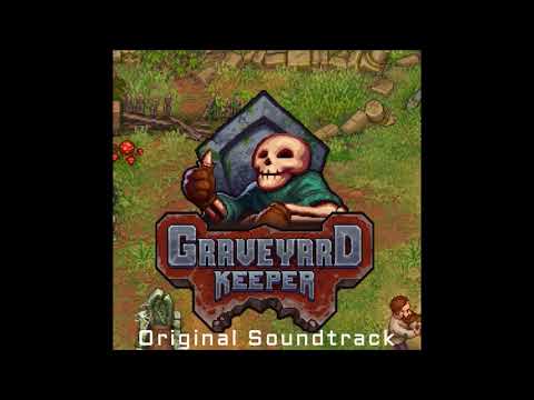 Graveyard Keeper Original Soundtrack - Where am i