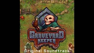 Graveyard Keeper Original Soundtrack - Where am i