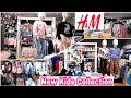  hm winter collection  hm new kids  collection january 2024  whats new in hm