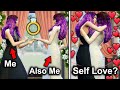 I Married MYSELF in The Sims 4 ...as Therapy