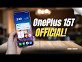 OnePlus 15T FIRST LOOK – Price, Specs &amp; Release Date Revealed!