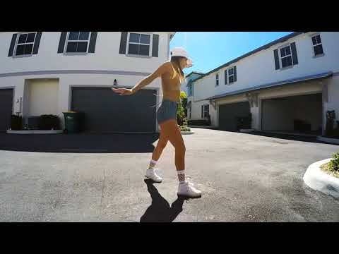 SHUFFLE DANCE | Sia - Move Your Body (Alan Walker Remix)