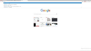 Beginners Java 2018 - Lesson 2, simple debugging, more simple variables