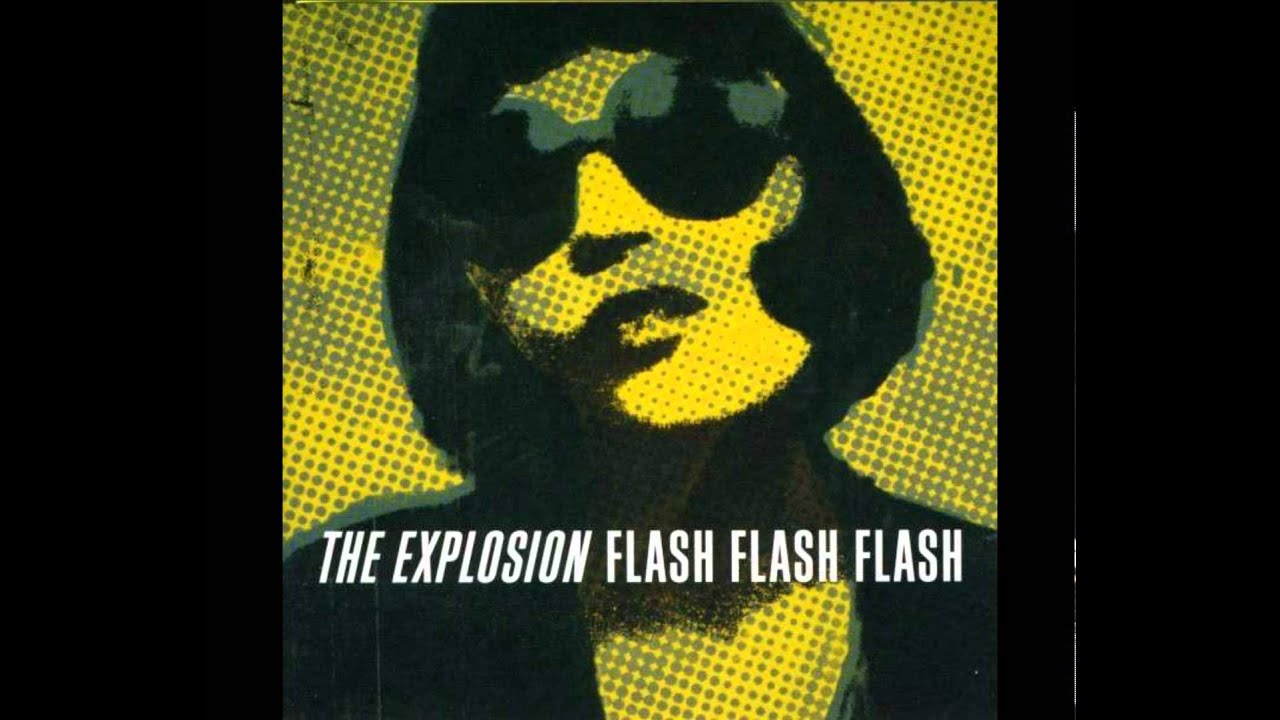 Watch The Explosion - Broken Down and Out on YouTube Watch The Explosion - Broken Down and Out on YouTube