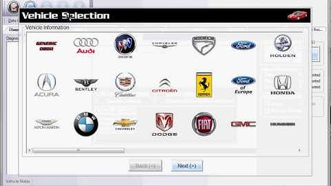 Ford 7 3 PSD setup and connect