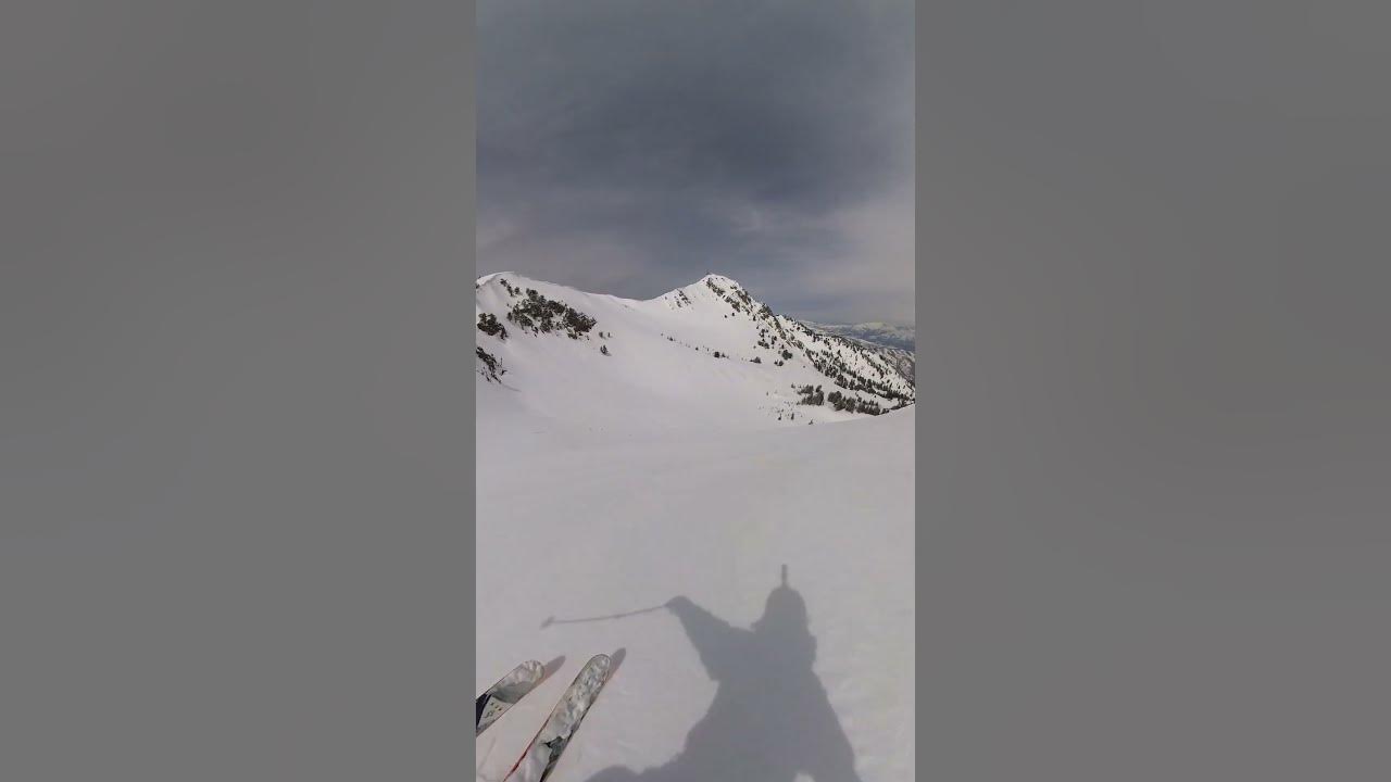 Snowbasin, UT, Closing Day YouTube