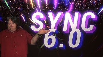 TUTORIAL DORGAS - COMO FAZER SYNC 6.0 NO SONY VEGAS (PRO 12 13 E 14)