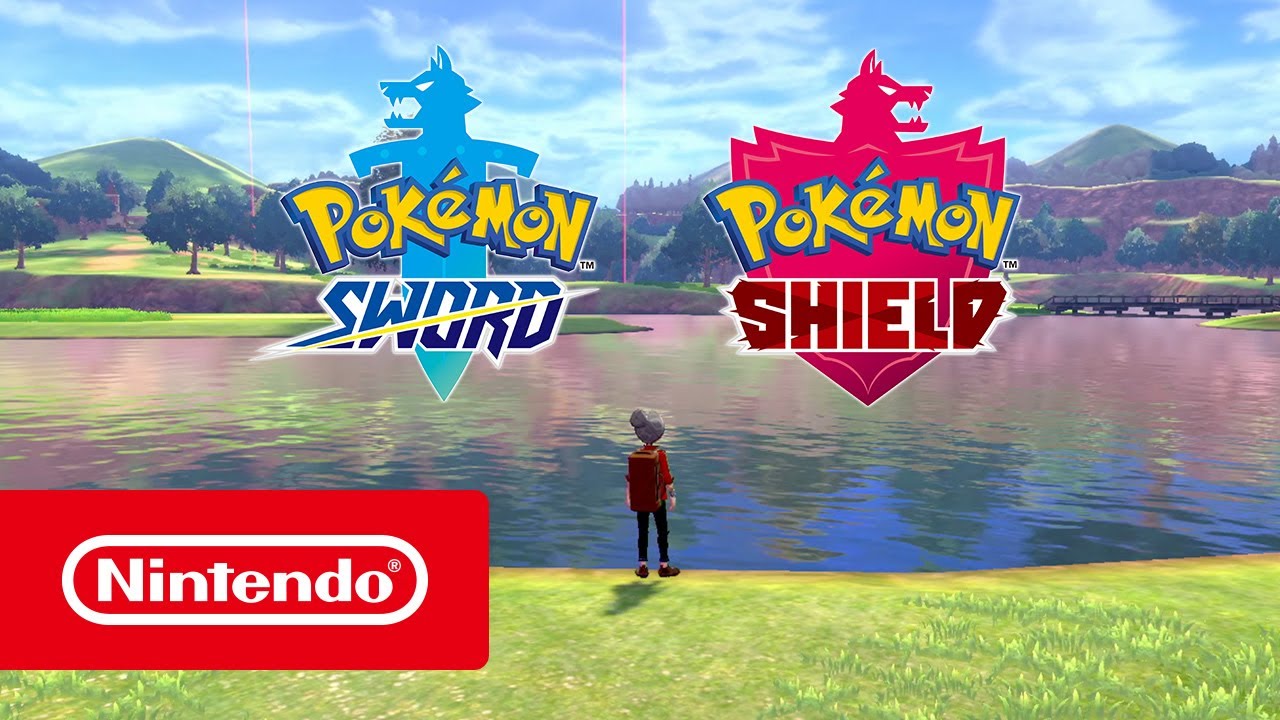 Nintendo Portugal on X: Em #PokemonSwordShield, o Grookey é um